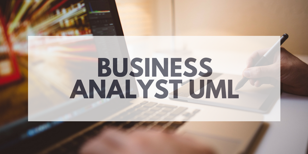 Business Analyst UML