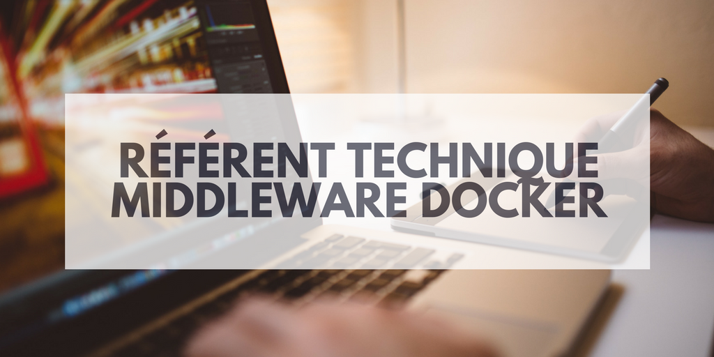 middleware docker
