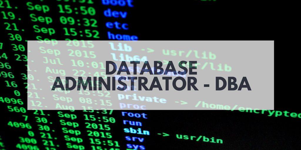 database