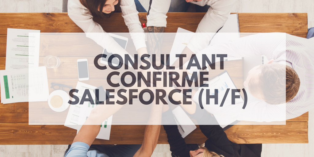 Salesforce