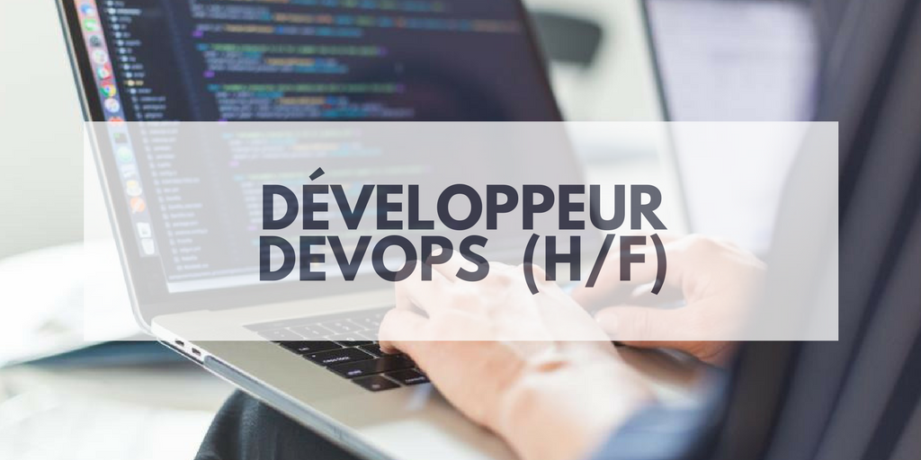 Développeur Devops