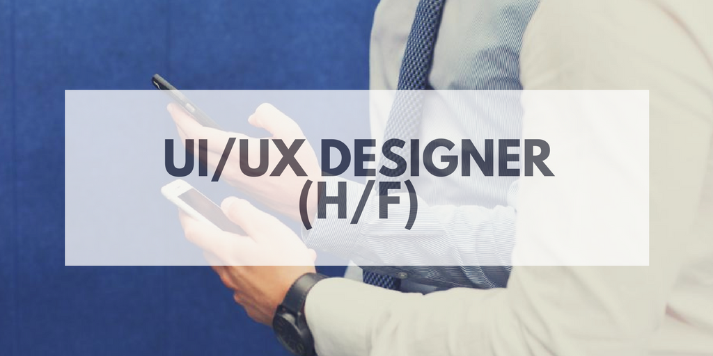 UI/UX Designer