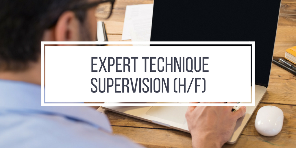  Expert Technique Supervision