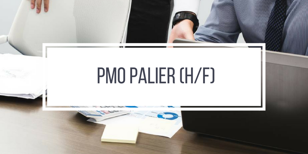  PMO Palier