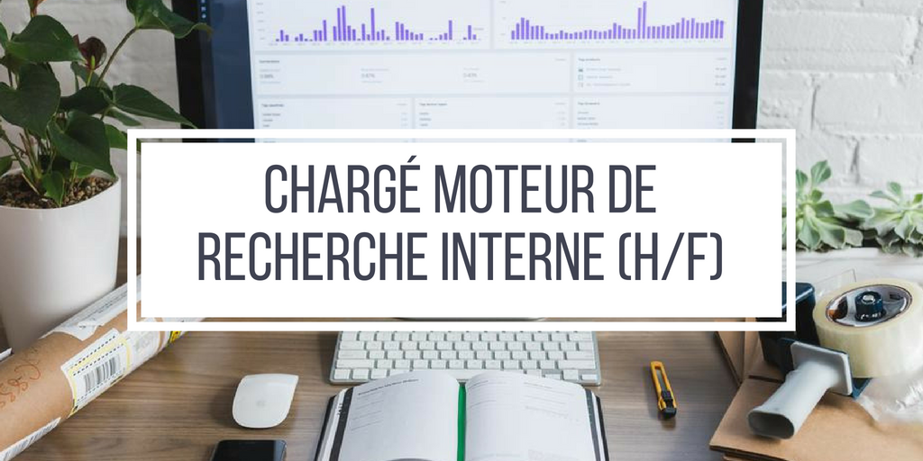 Chargé Moteur de Recherche Interne