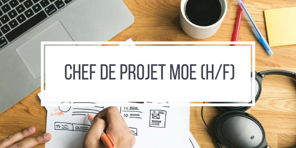 Chef de Projet MOE