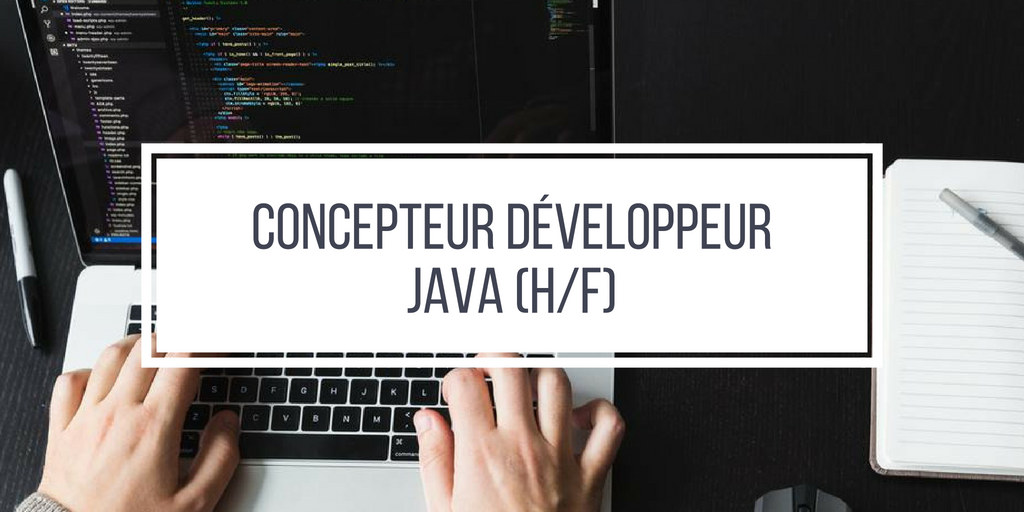 Concepteur Développeur Java