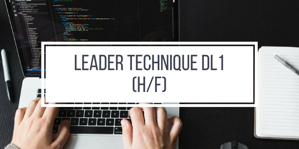Leader Technique DL1 