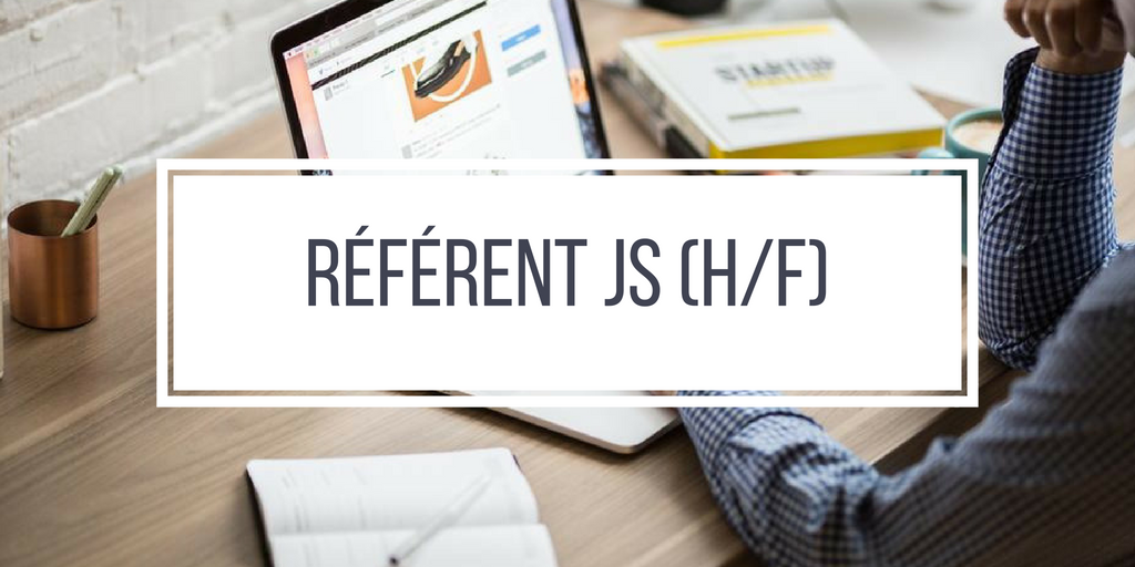 Référent JS