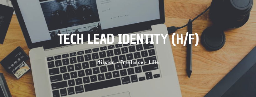 Tech Lead Identity