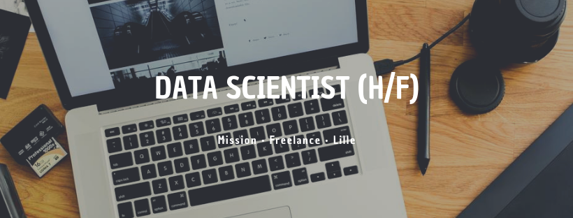 Data Scientist