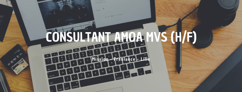 Consultant AMOA MVS