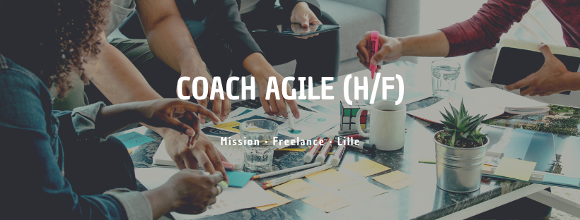 Coach Agile