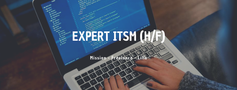 Expert ITSM