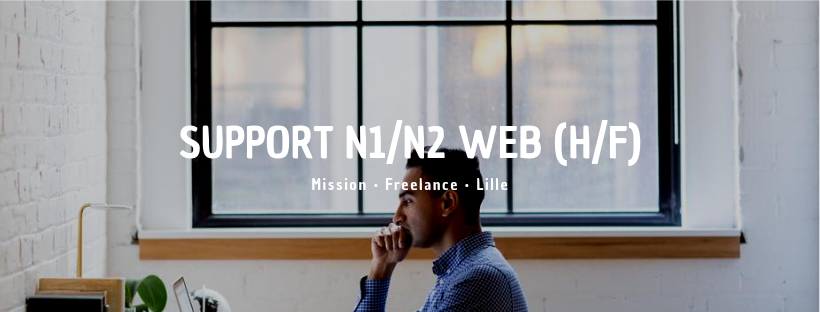 Support N1/N2 Web