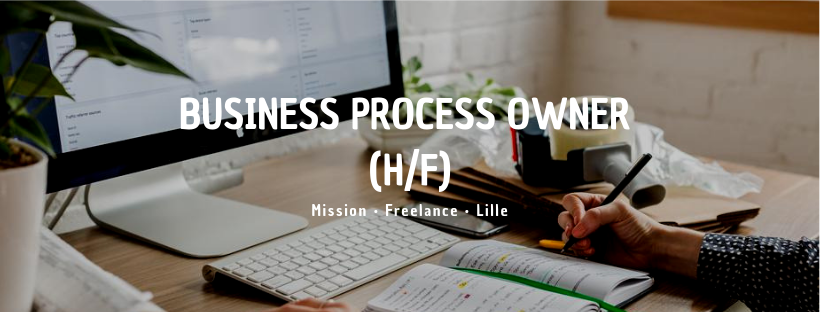 Business Process Owner