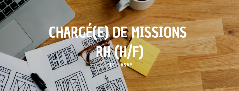 Missions RH