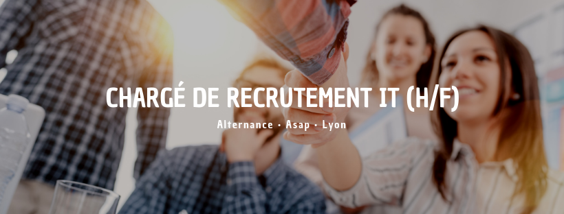 Recrutement