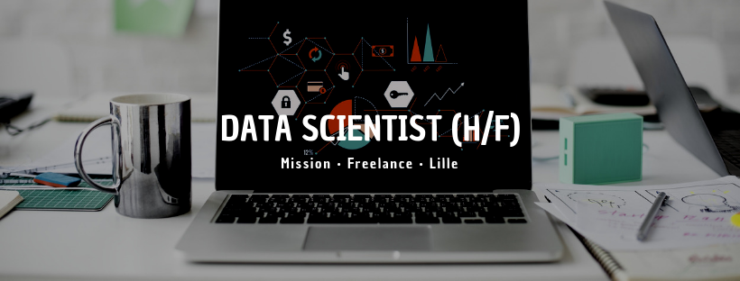 Data Scientist (H/F)