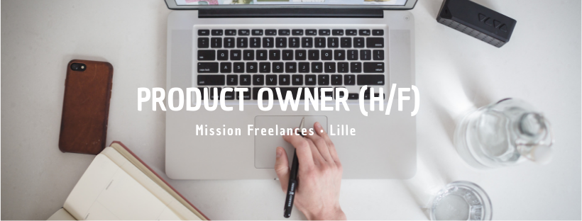 Product Owner AWS (H/F)