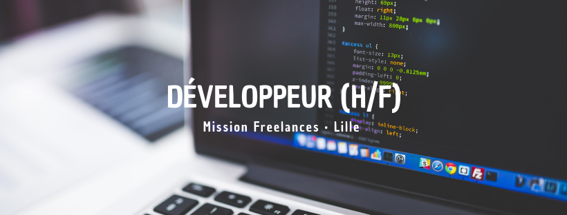 Développeur AS400 (H/F)