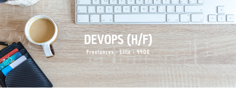 DevOps (H/F)