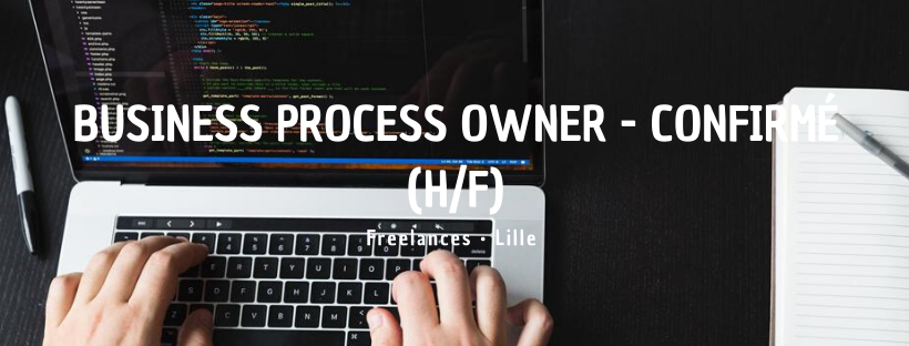 Business Process Owner