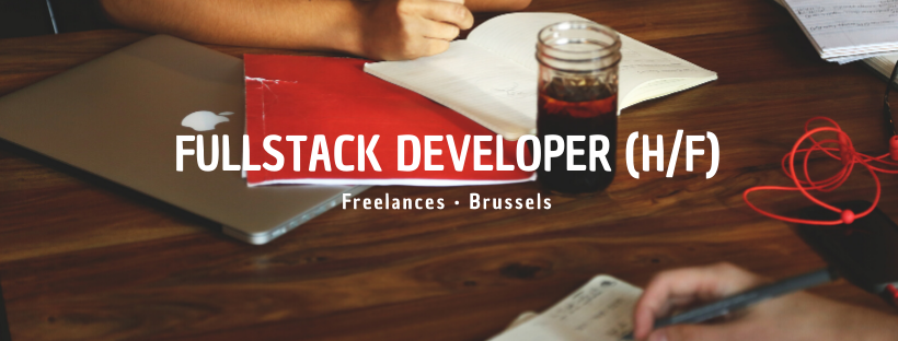 Fullstack Developer (H/F)