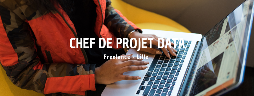 #Gestion de projet #Big Data # Google Cloud Platform 