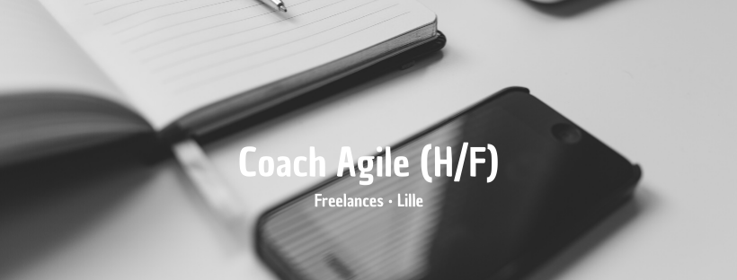 Coach Agile (H/F)
