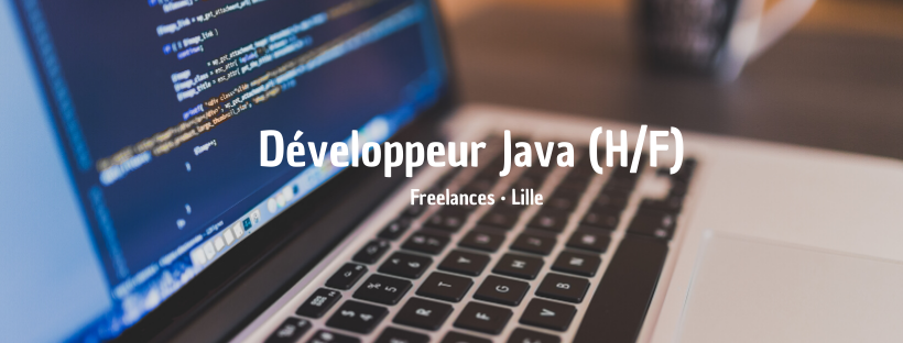 Développeur Java