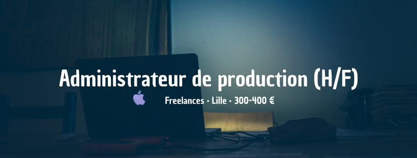 Insitoo est une plateforme collaborative de proximité, spécialisée dans l’activité des Freelances IT et Métier. Nous accompagnons au quotidien les entreprises dans leurs projets de transformation informatique et fonctionnelle en proposant l’accès à de nouveaux talents indépendants. Depuis plus de 10 ans, Insitoo a su s’imposer comme une référence en matière de Freelancing grâce à une méthode de travail reconnue. Alors faites confiance à l’expertise d’Insitoo pour dénicher votre prochaine mission Freelance ! Actuellement, afin de répondre aux besoins de nos clients, nous recherchons un Administrateur de Production