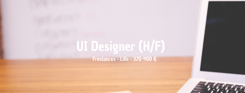 UI Designer