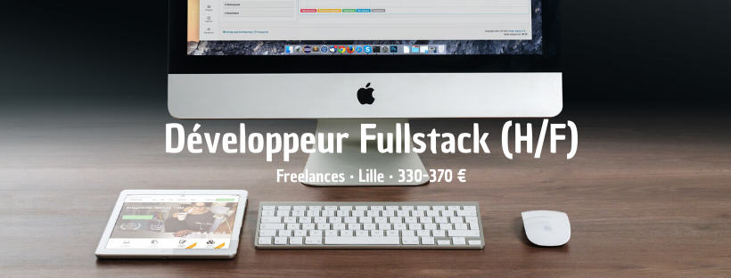 Développeur Fullstack