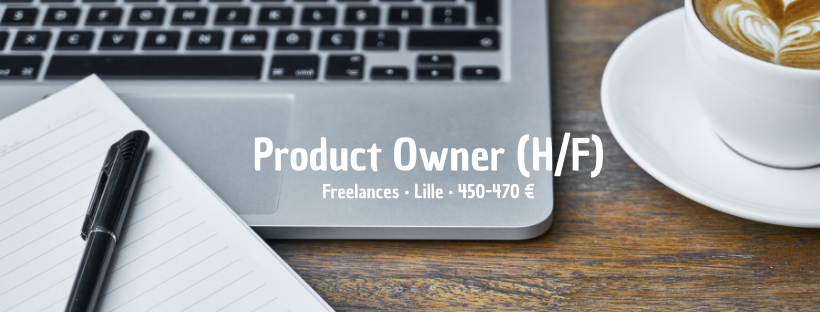 Product Owner