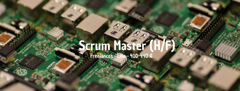 Scrum Master