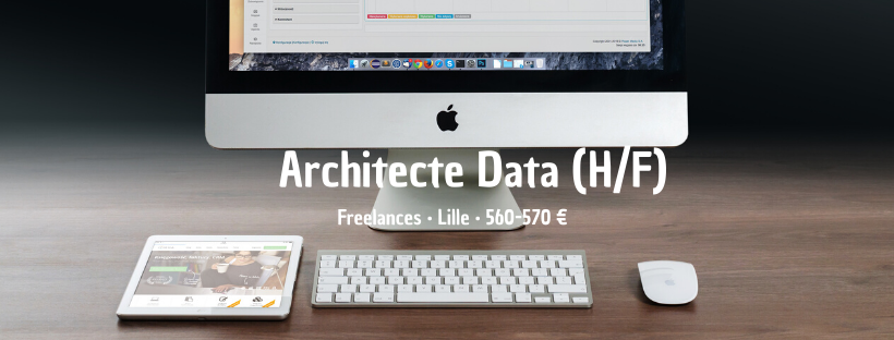 Architecte Data