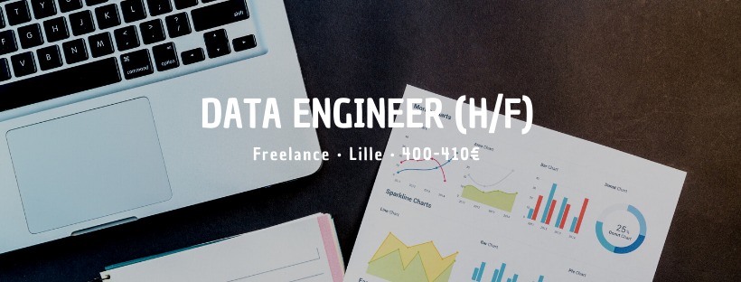 Data Engineer (H/F)
