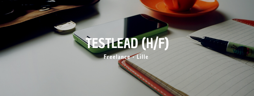 TestLead