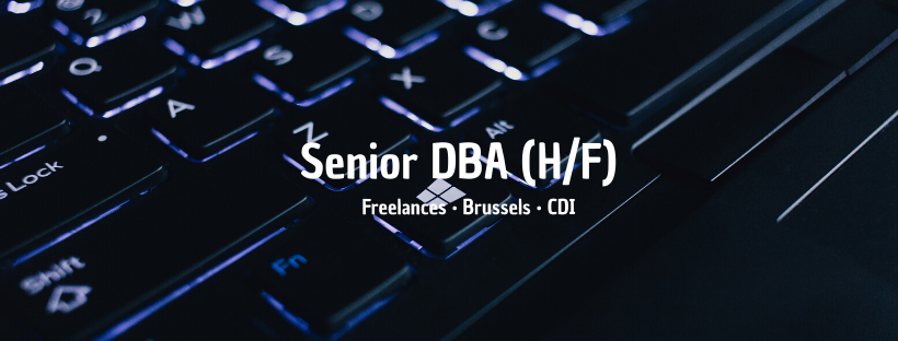 Senior DBA 