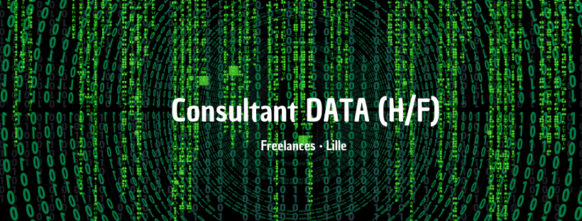 Consultant DATA