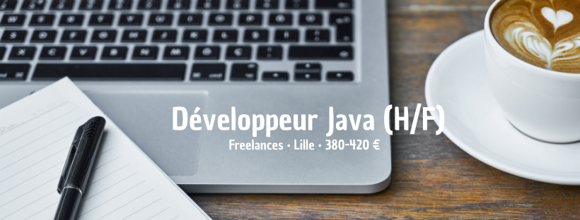 Développeur Java 