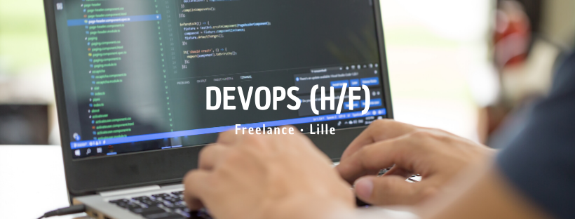 DevOps (H/F)