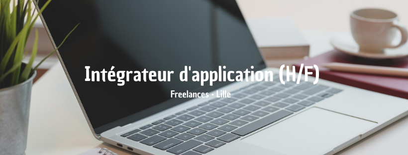 Intégrateur d'application 