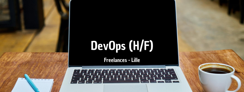 DevOps (H/F)