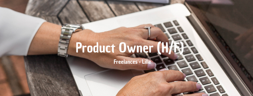 Product Owner 