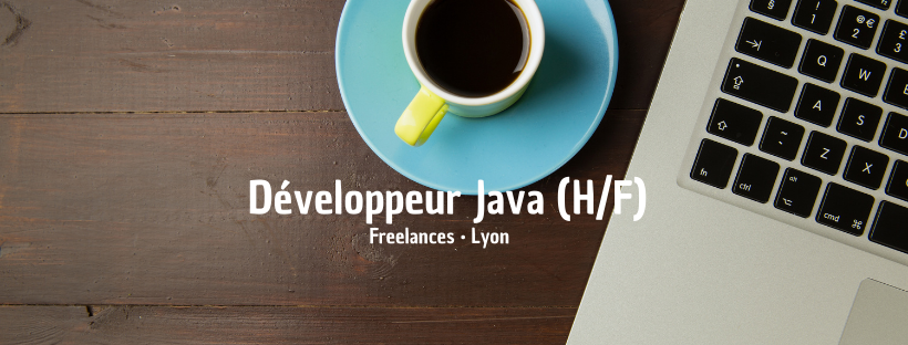Développeur Java