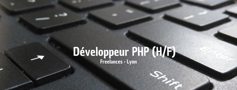 Développeur PHP