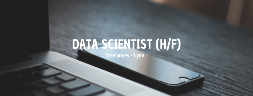 Data Scientist 