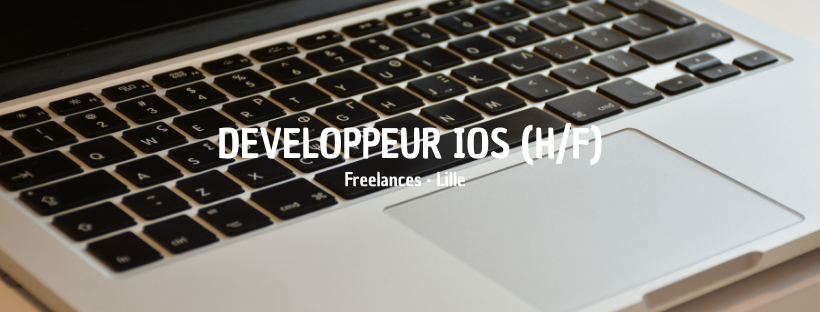 Développeur iOS